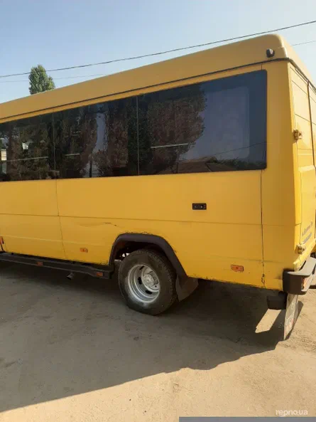 MAN TGA 430 2008 - 13