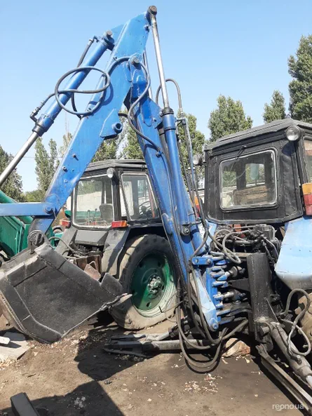 MAN TGA 430 2008 - 24