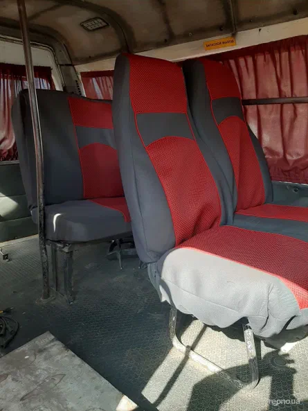 MAN TGA 430 2008 - 22