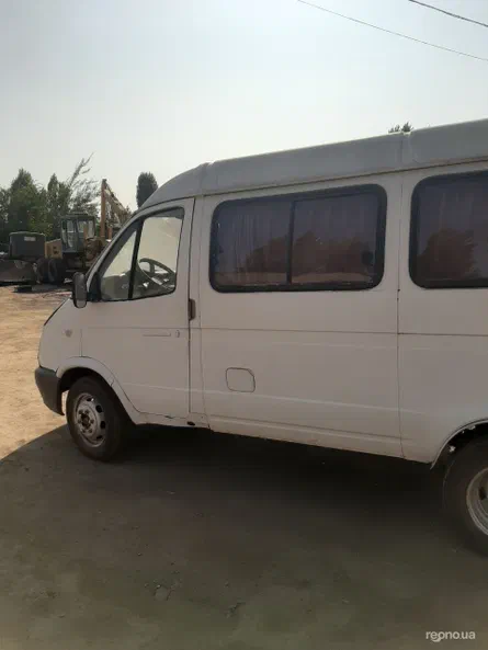 MAN TGA 430 2008 - 18