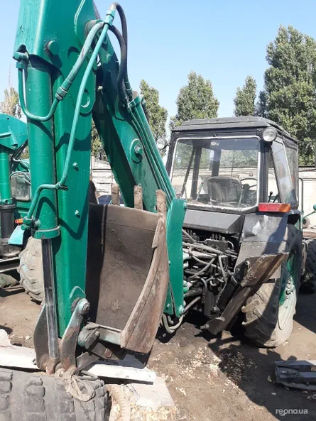 MAN TGA 430 2008 - 25