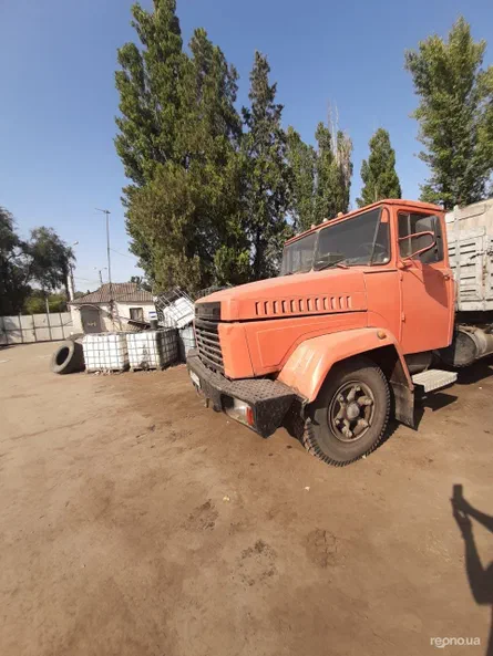 MAN TGA 430 2008 - 6