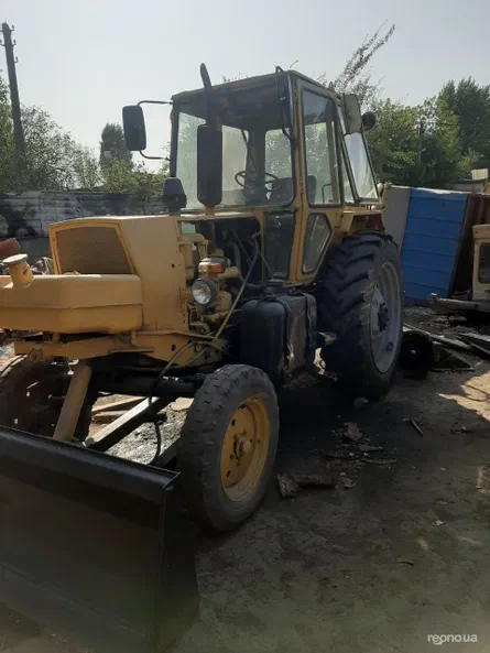 MAN TGA 430 2008 - 21