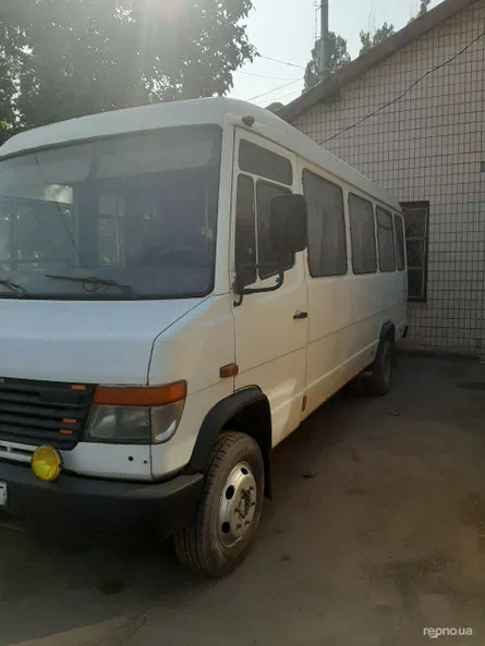 MAN TGA 430 2008 - 12