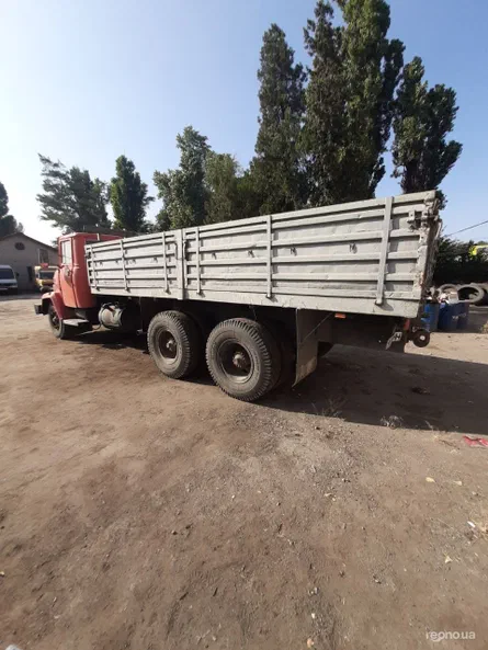 MAN TGA 430 2008 - 7