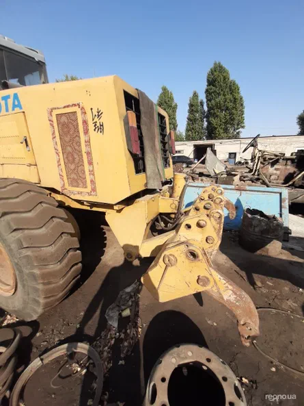 MAN TGA 430 2008 - 19