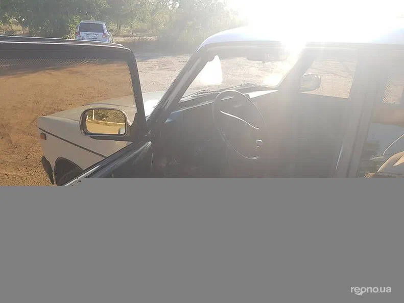 Lada (ВАЗ) 2107 1983 - 5