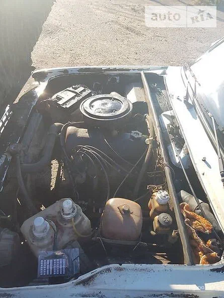 Lada (ВАЗ) 2107 1983 - 14