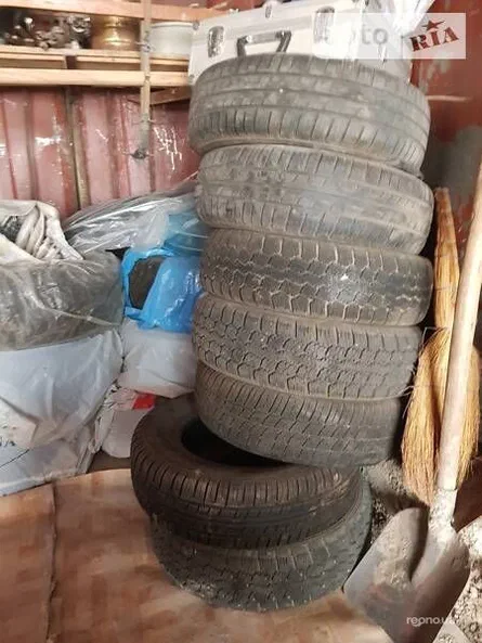 Lada (ВАЗ) 2107 1983 - 7