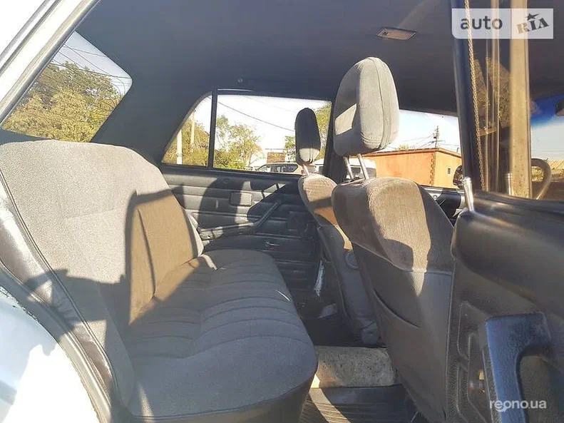 Lada (ВАЗ) 2107 1983 - 16