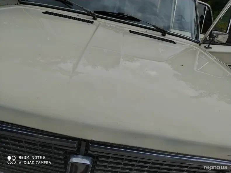 Lada (ВАЗ) 2106 1987 - 9