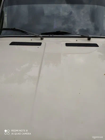 Lada (ВАЗ) 2106 1987 - 10