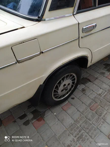 Lada (ВАЗ) 2106 1987 - 5