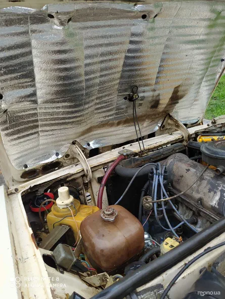 Lada (ВАЗ) 2106 1987 - 13