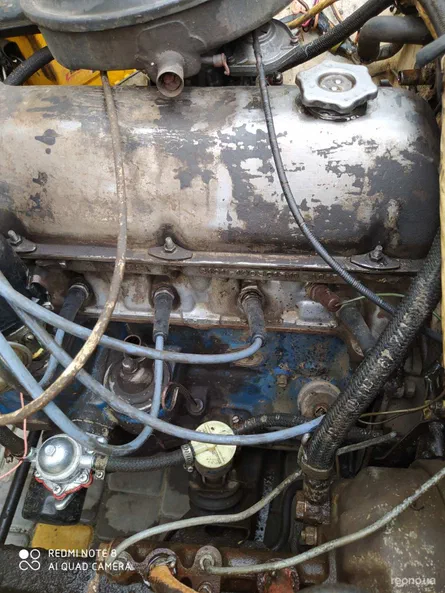 Lada (ВАЗ) 2106 1987 - 11