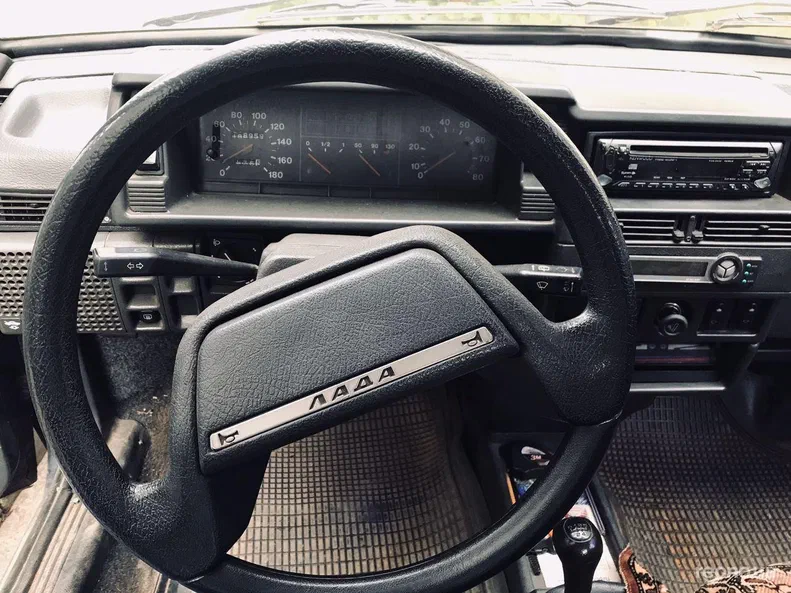 Lada (ВАЗ) 21099 2005 - 4