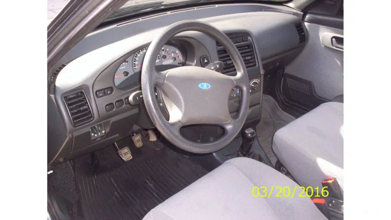 Lada (ВАЗ) 2111 2008 - 7