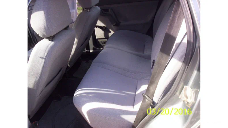 Lada (ВАЗ) 2111 2008