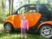 Smart Fortwo 1999