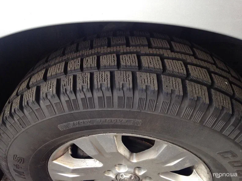 Nissan Navara (Frontier) 2011