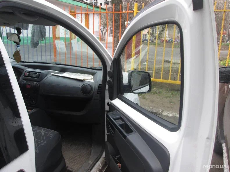 Fiat Fiorino 2008 - 6