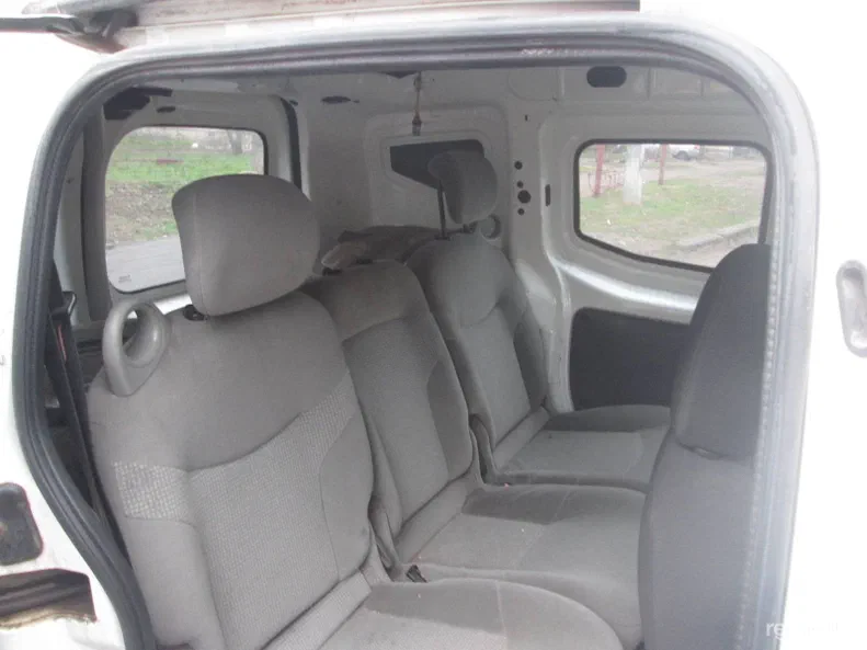 Fiat Fiorino 2008 - 5