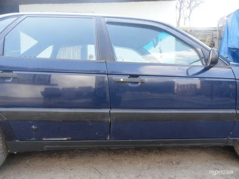 Volkswagen Passat 1991 - 5