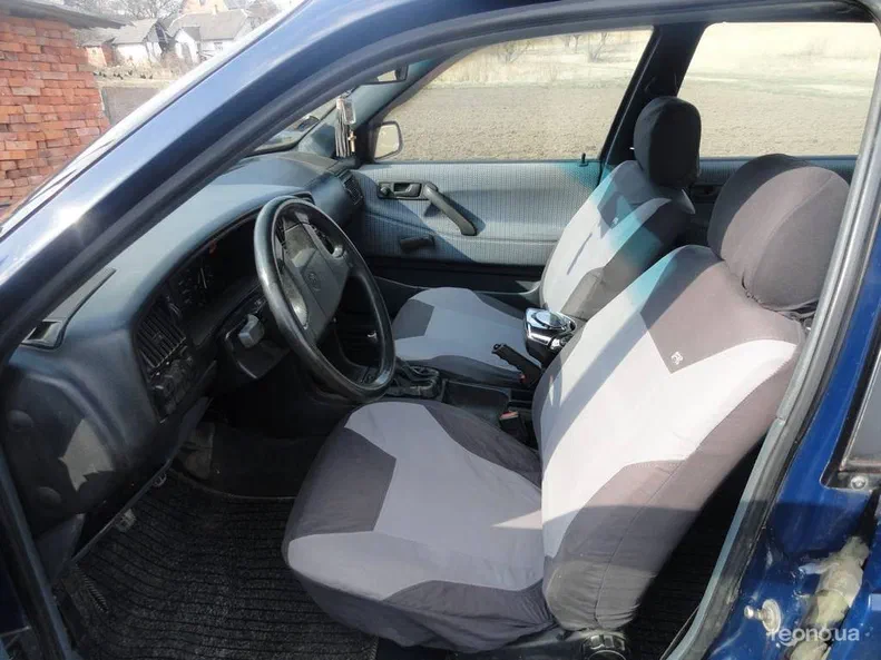 Volkswagen Passat 1991 - 7