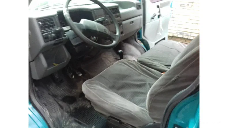 Volkswagen Transporter 1995