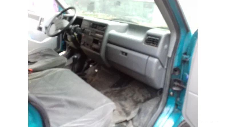 Volkswagen Transporter 1995