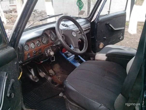 Lada (ВАЗ) 2103 1980 - 5