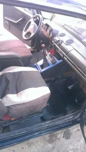 Lada (ВАЗ) 2103 1980 - 14