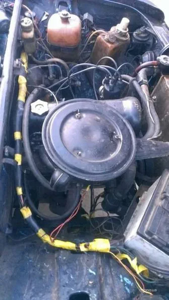 Lada (ВАЗ) 2103 1980 - 16