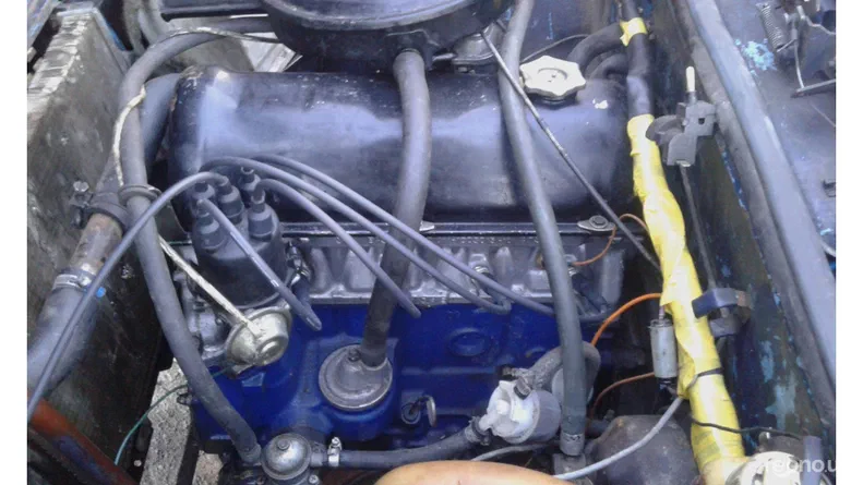 Lada (ВАЗ) 2103 1980 - 10