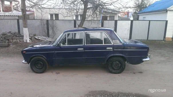Lada (ВАЗ) 2103 1980 - 15