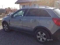 Opel Antara 2011