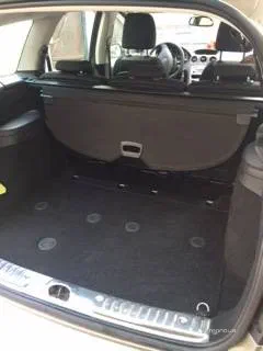 Peugeot 308 2011 - 10