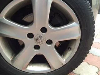 Peugeot 308 2011 - 6