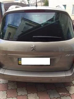 Peugeot 308 2011 - 7