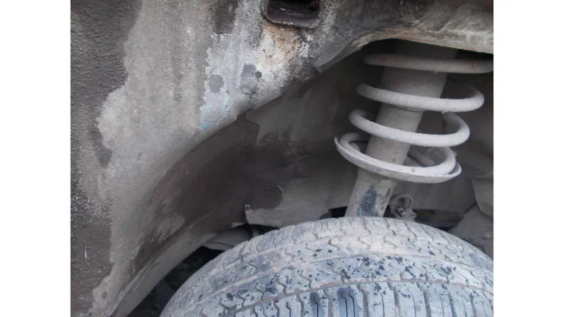 Volkswagen Golf 1985