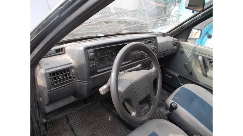 Volkswagen Golf 1985 - 7