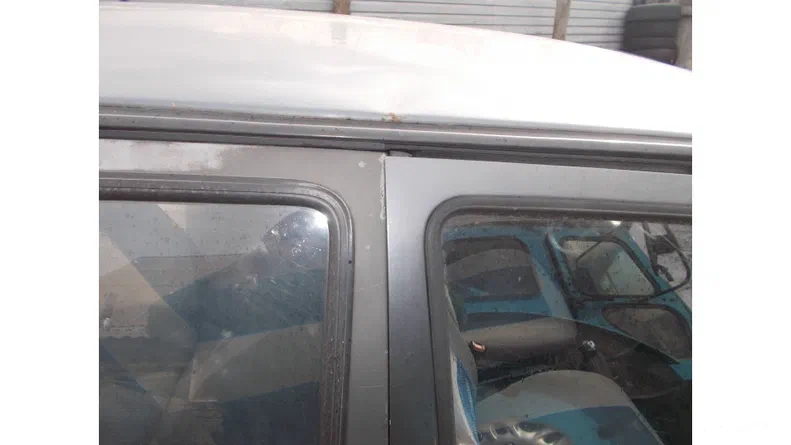 Volkswagen Golf 1985