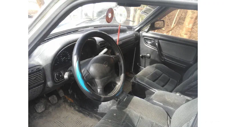 ГАЗ 3110 «Волга» 2000