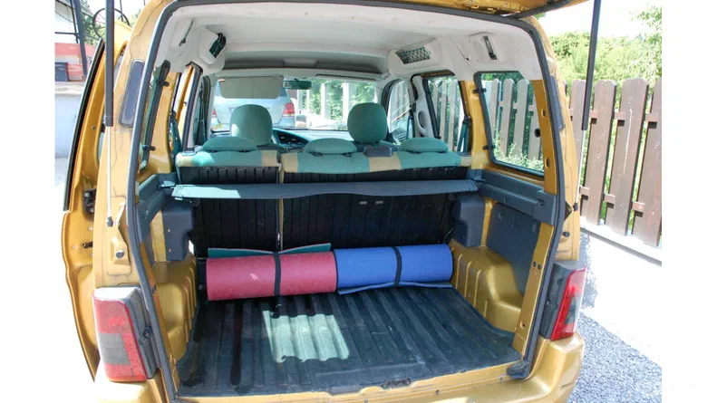 Citroen Berlingo 2000