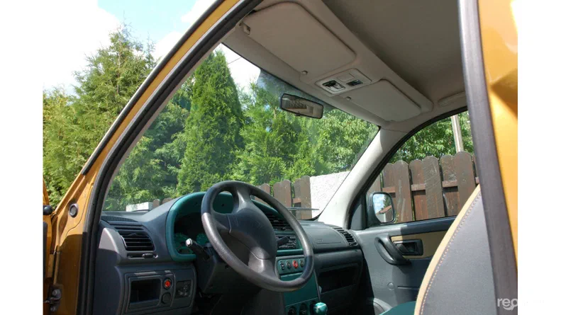 Citroen Berlingo 2000