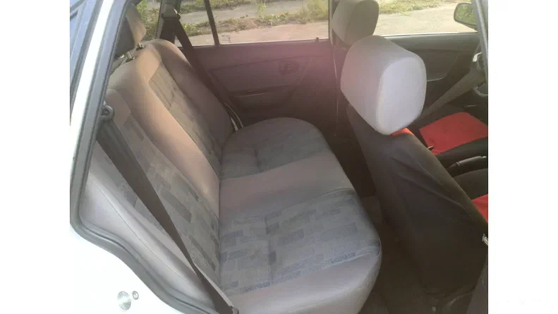 Daewoo Nexia 2011 - 8