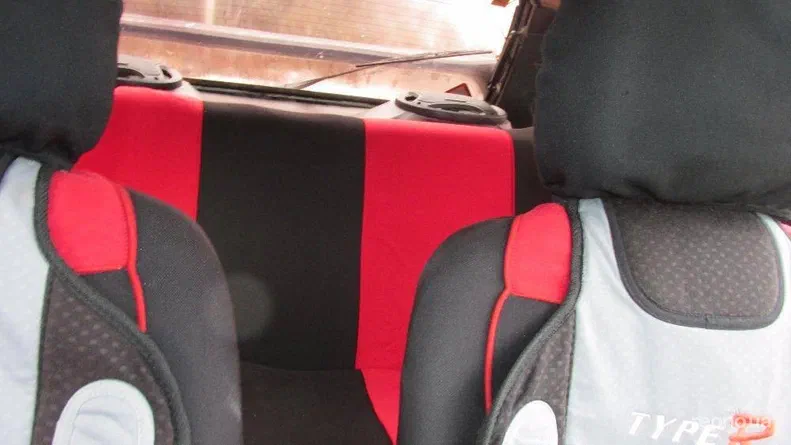 Lada (ВАЗ) 2108 1992 - 6