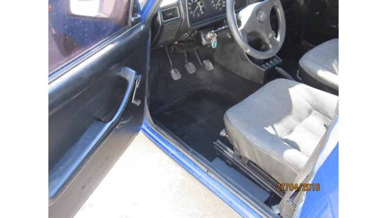 Lada (ВАЗ) 2104 2006 - 12