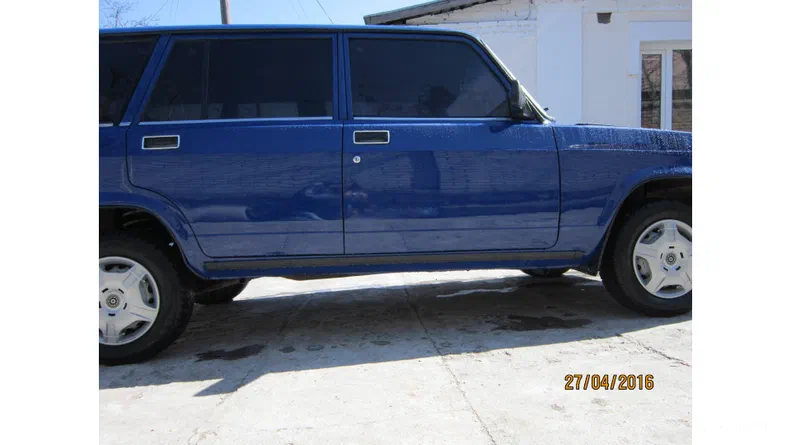 Lada (ВАЗ) 2104 2006