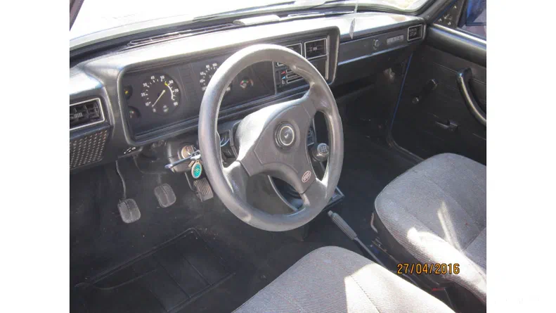 Lada (ВАЗ) 2104 2006 - 8